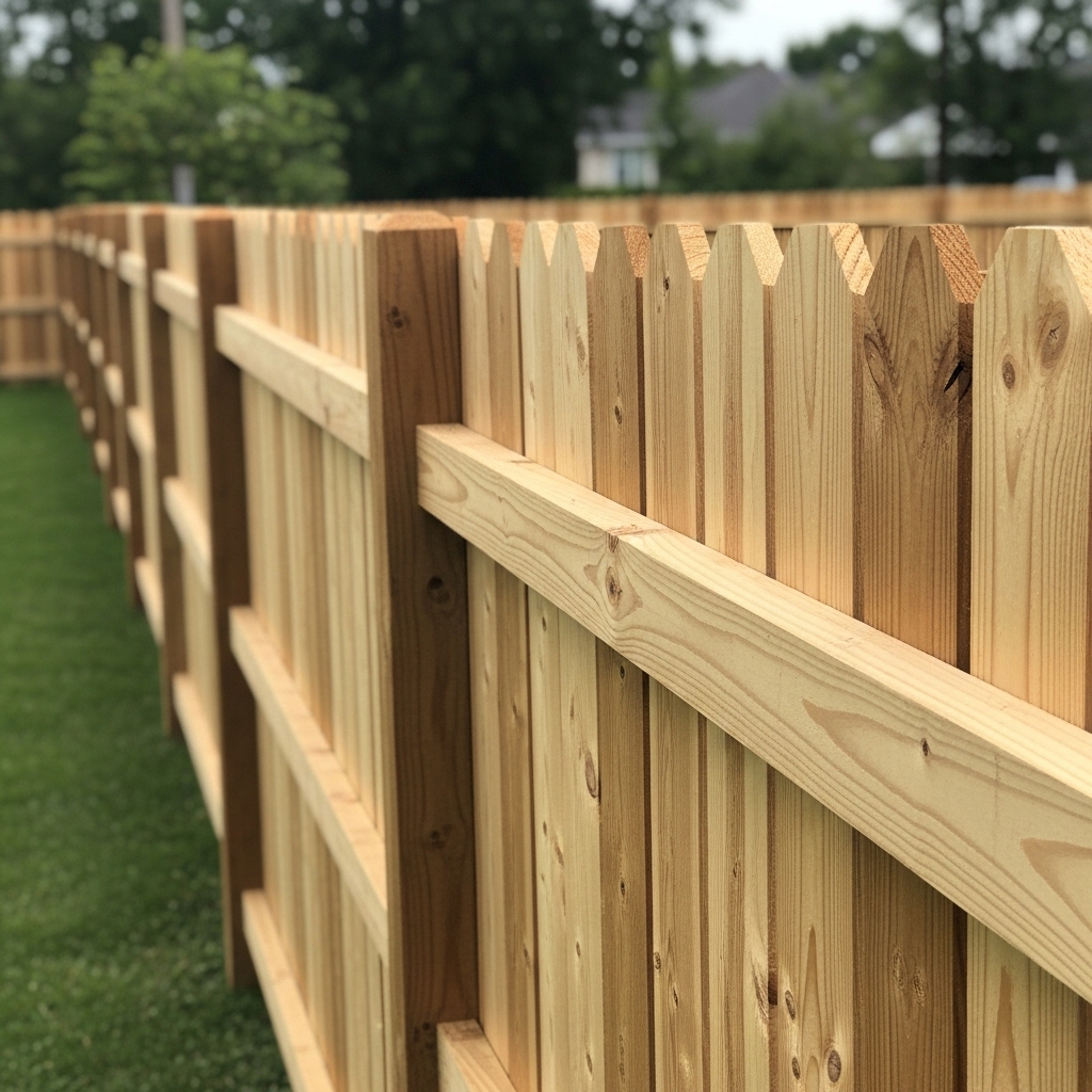 ND Fence Company - Pilot Point Local Experts